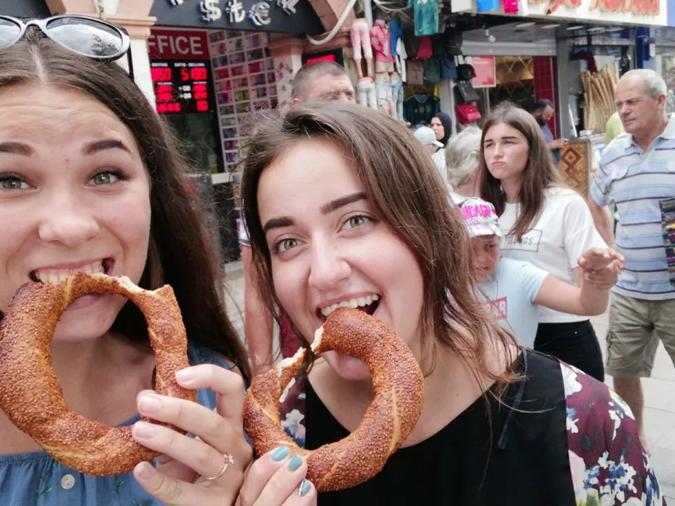 travel program image