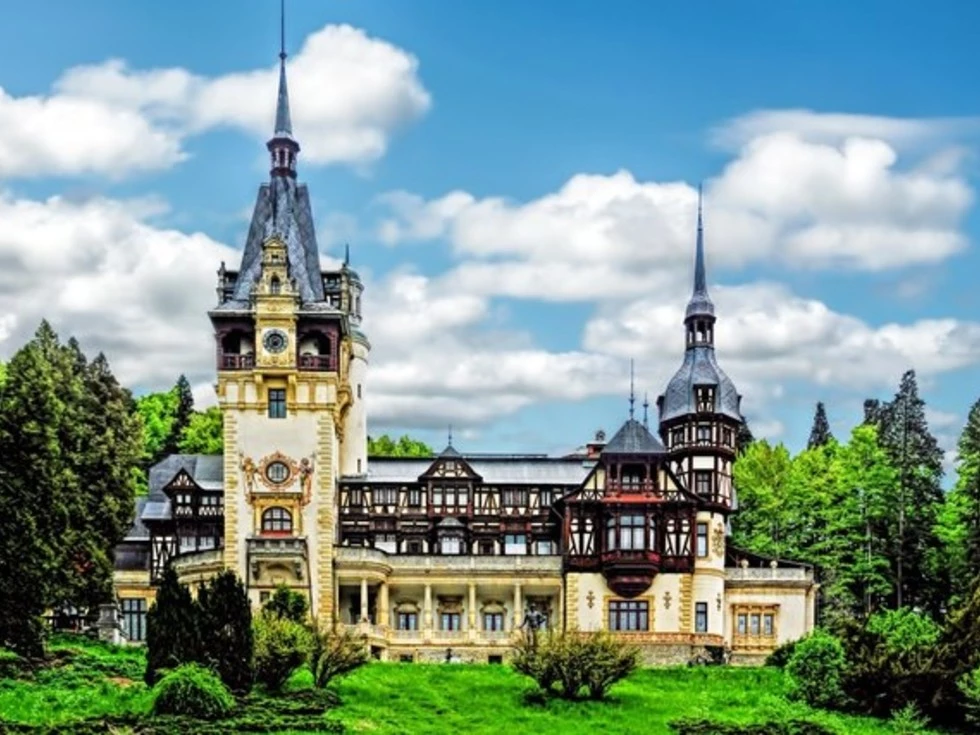 travel program image