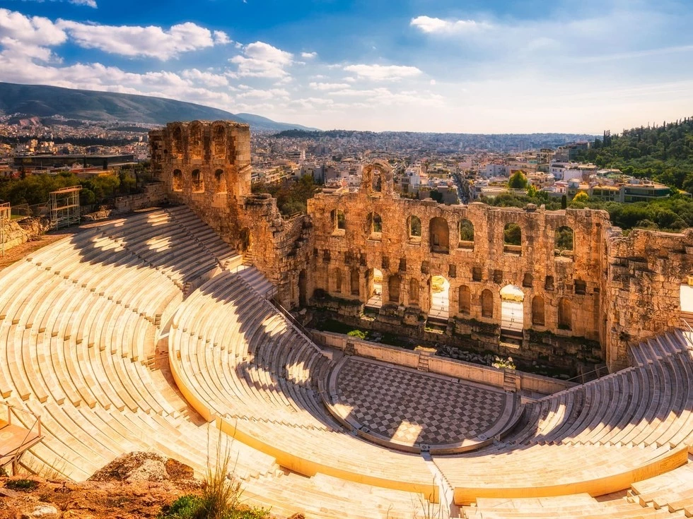 travel program image