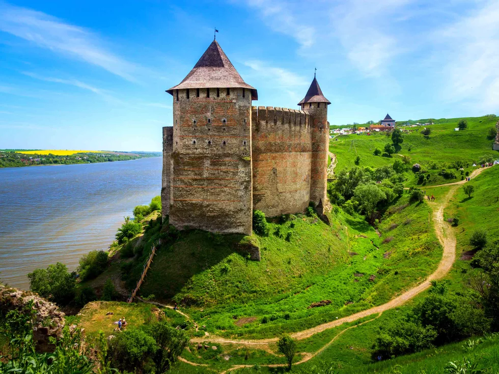 travel program image