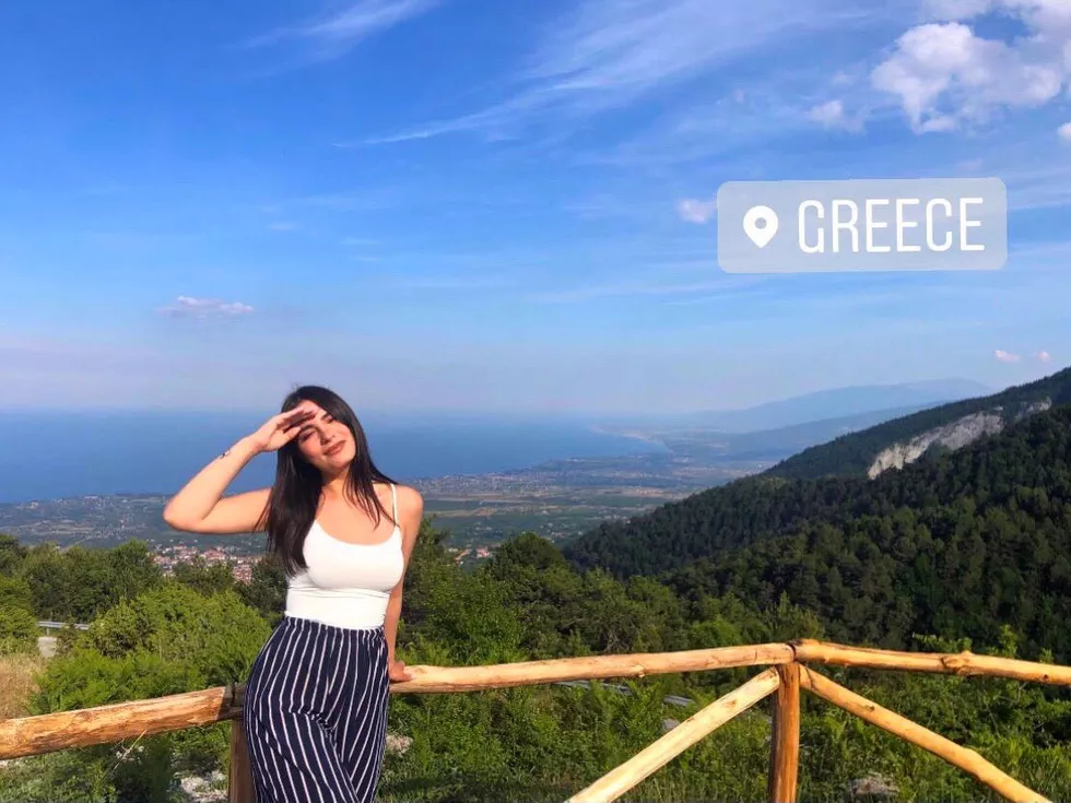 travel program image