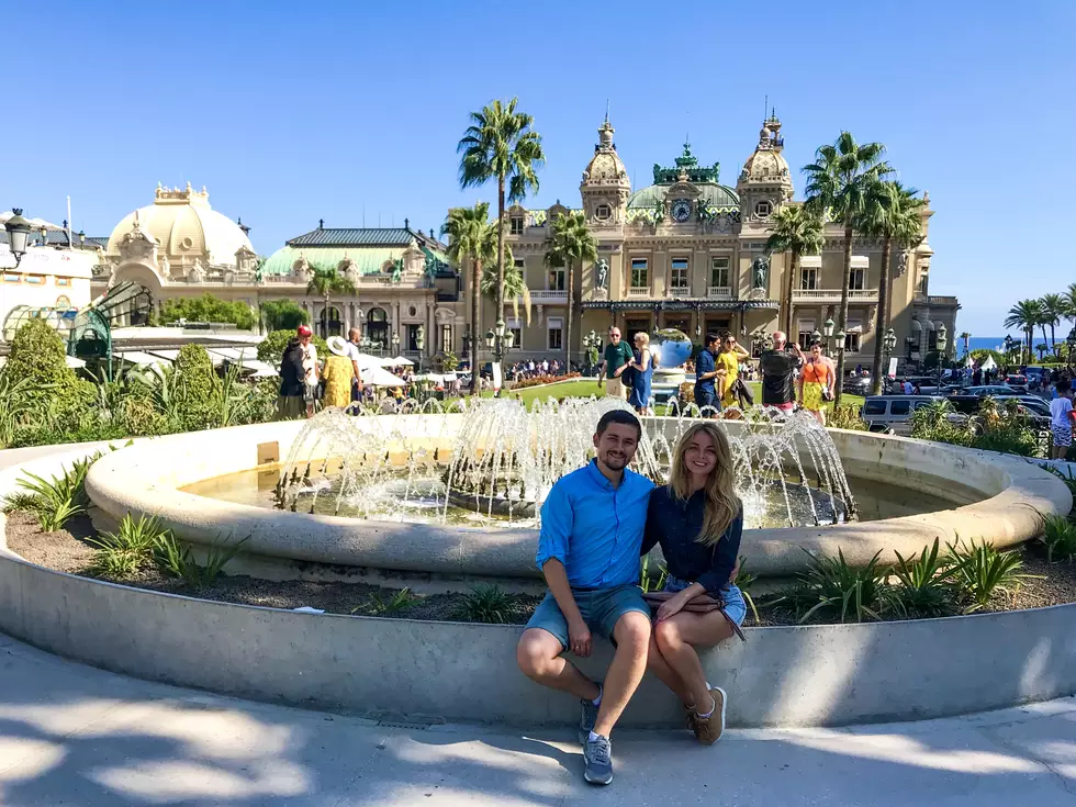 travel program image