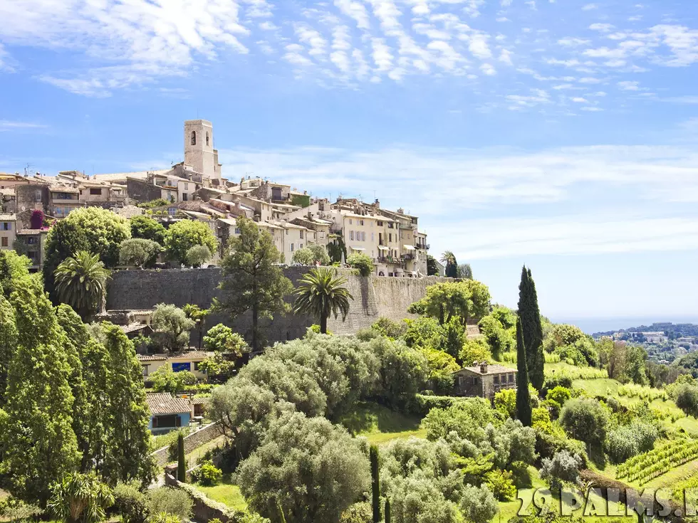 travel program image