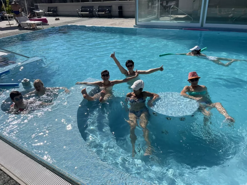 travel program image