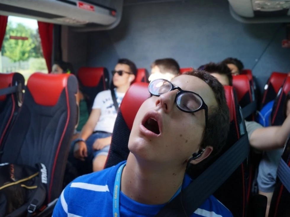 travel program image