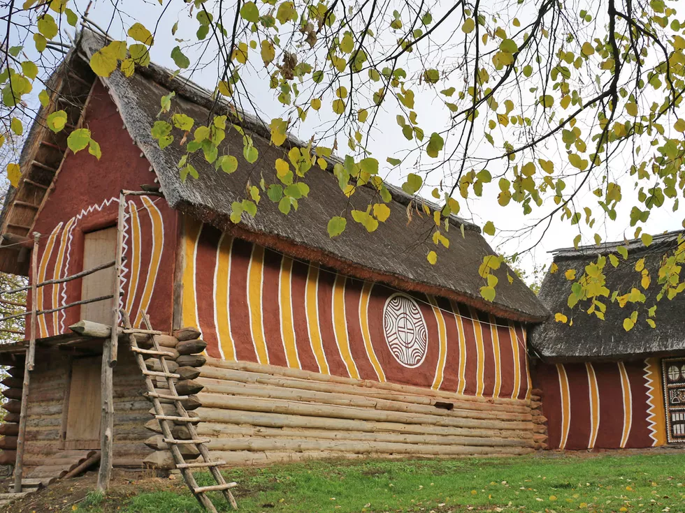 travel program image