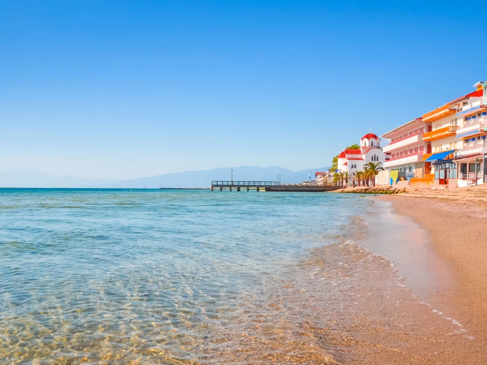 travel program image