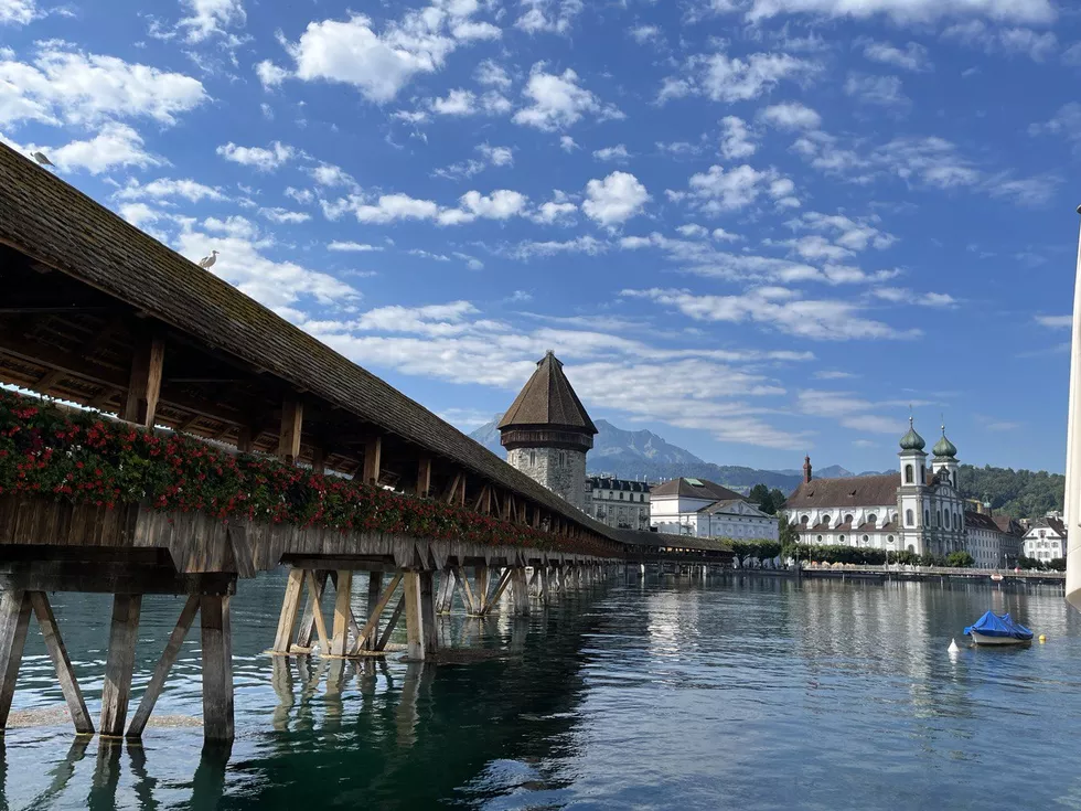 travel program image