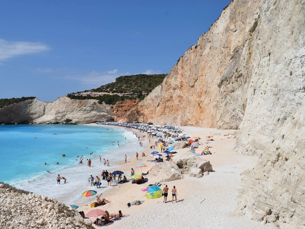 travel program image