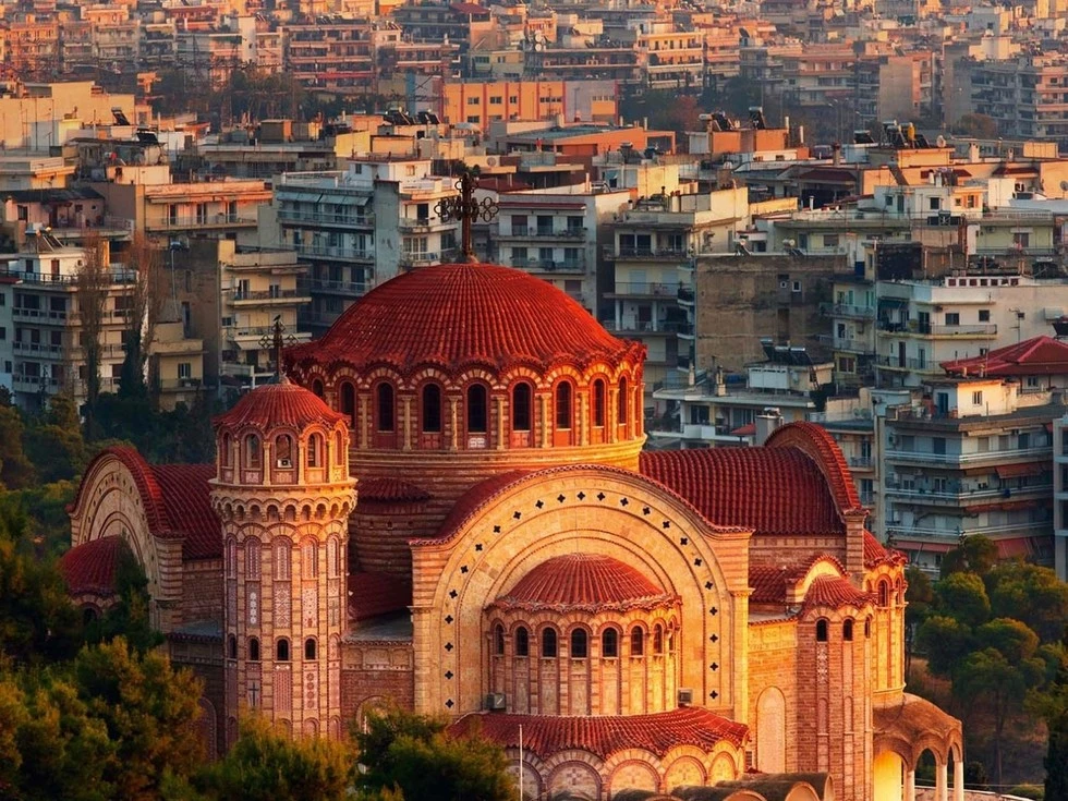 travel program image