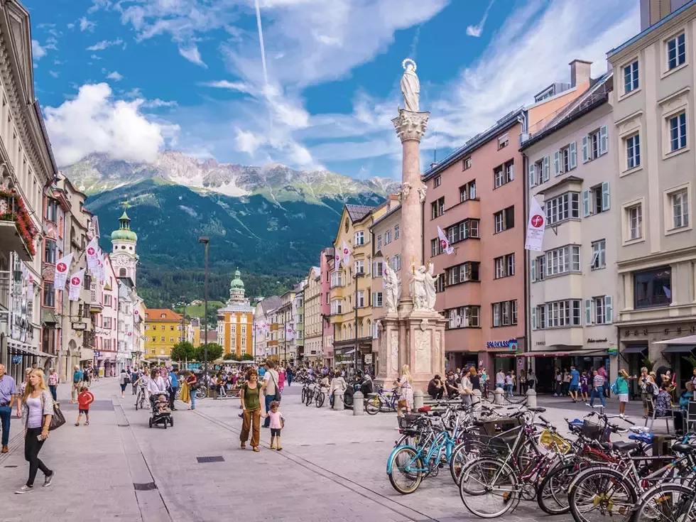 travel program image