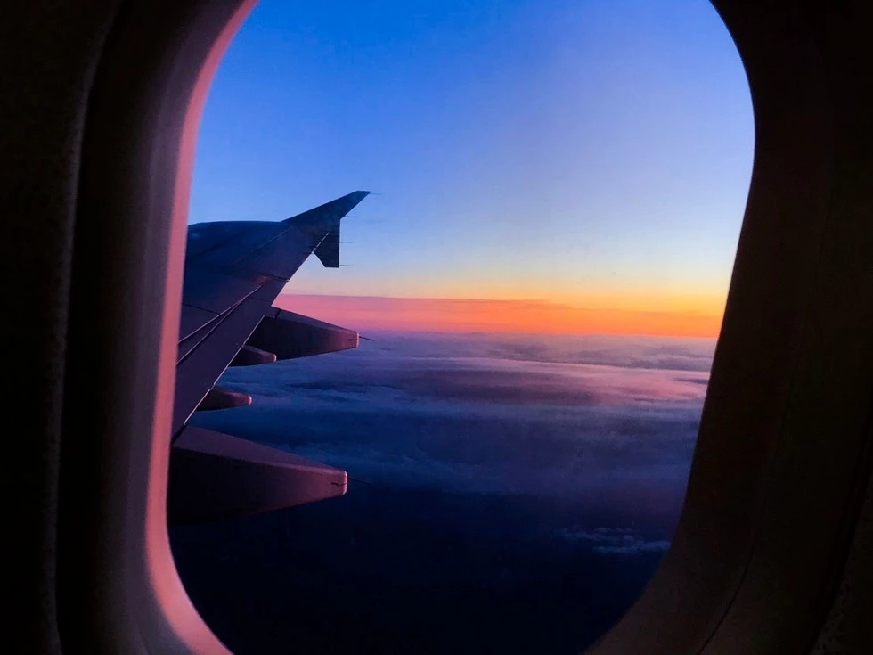 travel program image