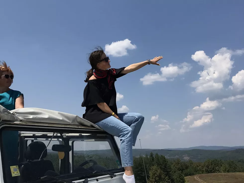 travel program image