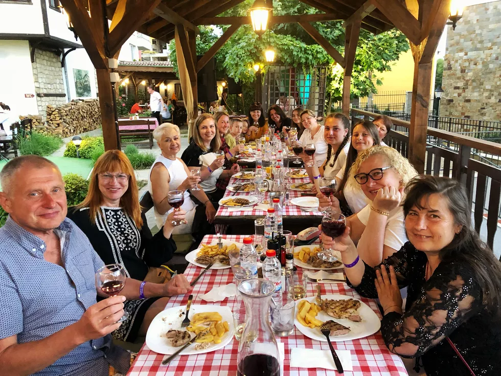 travel program image