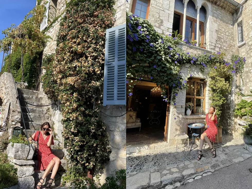 travel program image