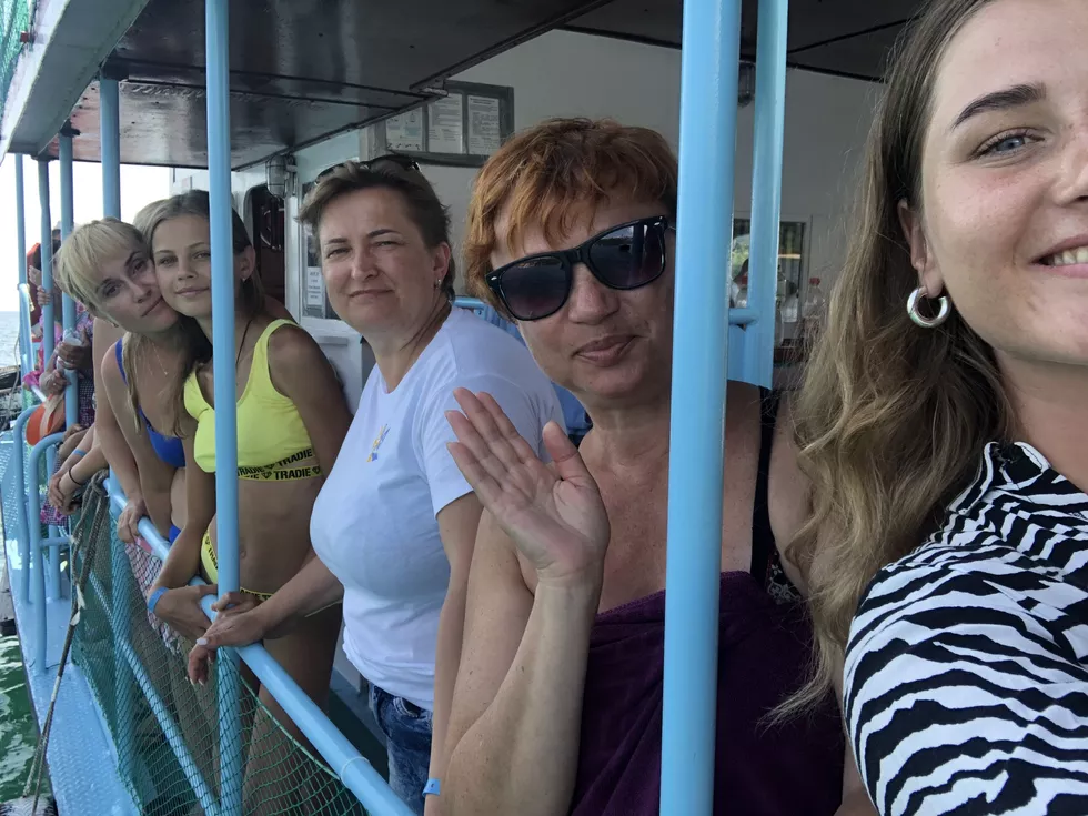 travel program image