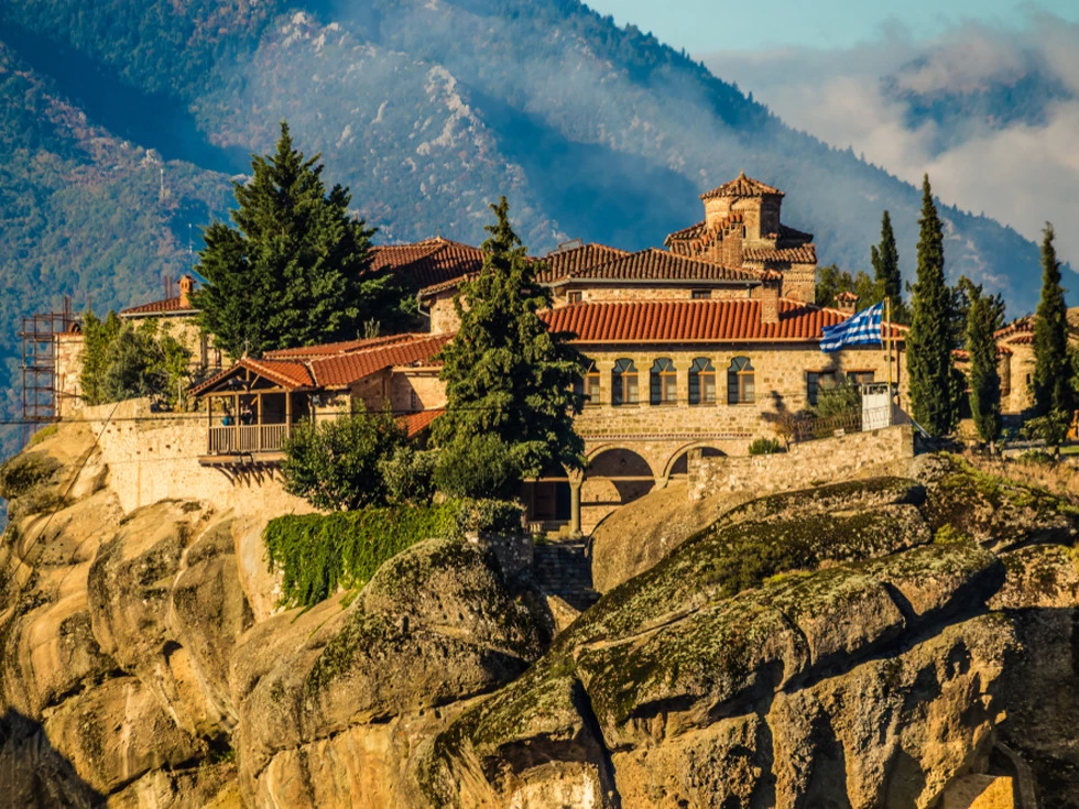 travel program image