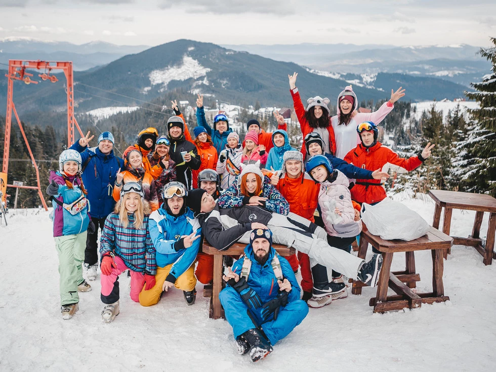 travel program image