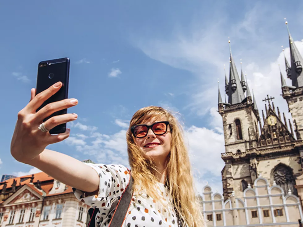 travel program image