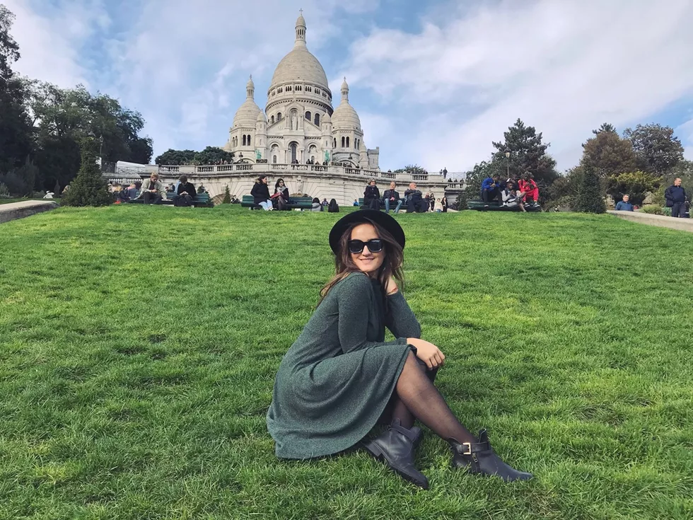 travel program image