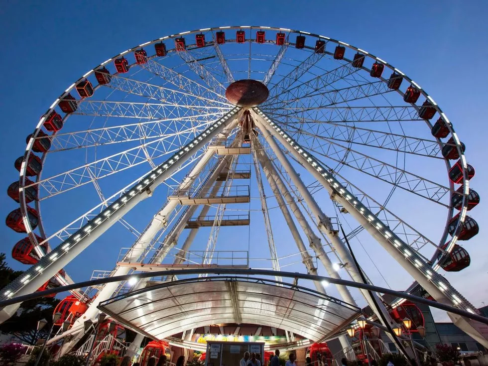 travel program image