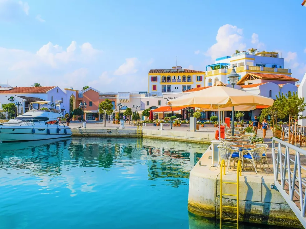 travel program image