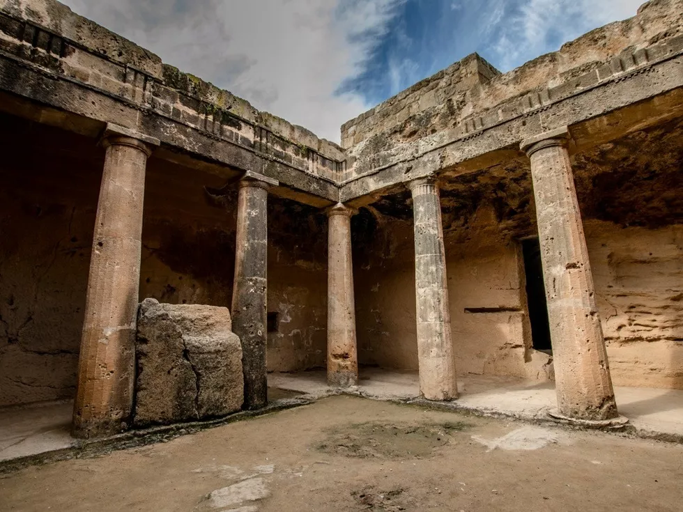 travel program image