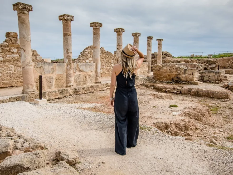 travel program image