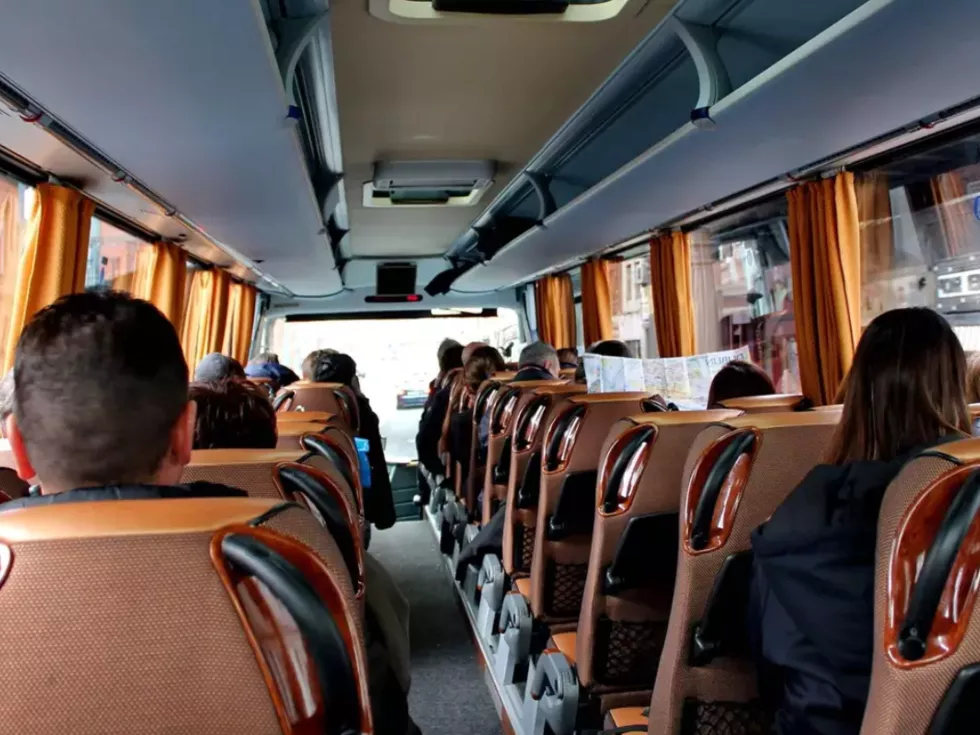 travel program image