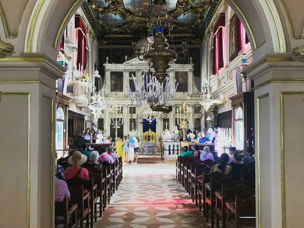 travel program image