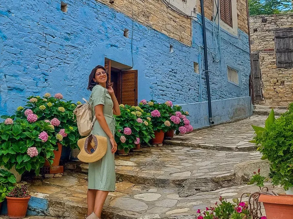 travel program image