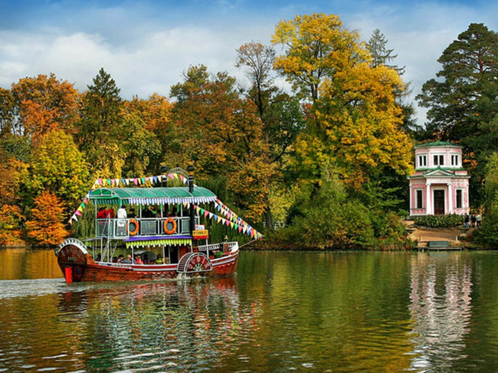 travel program image