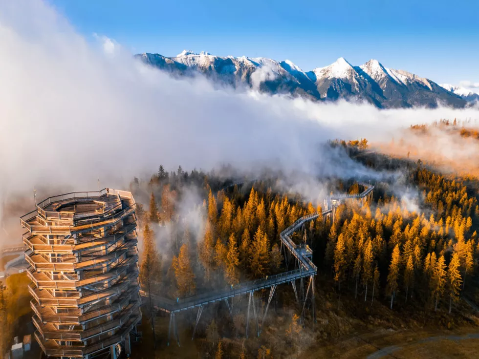 travel program image