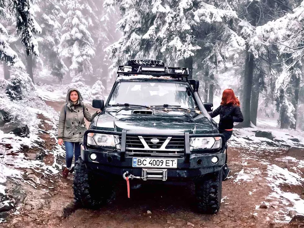 travel program image