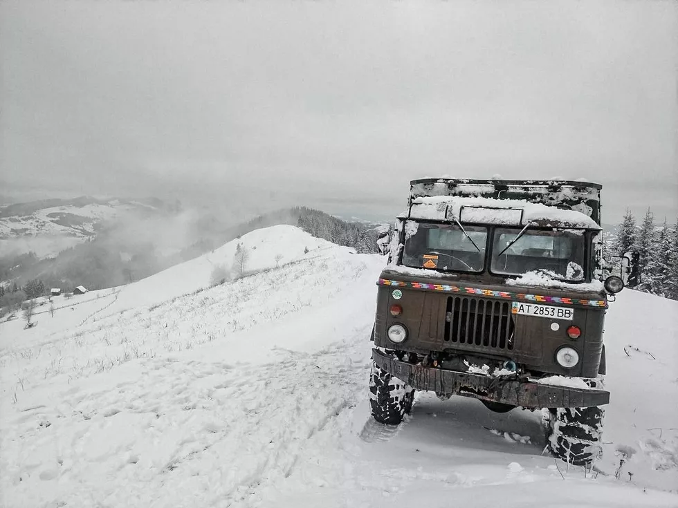 travel program image