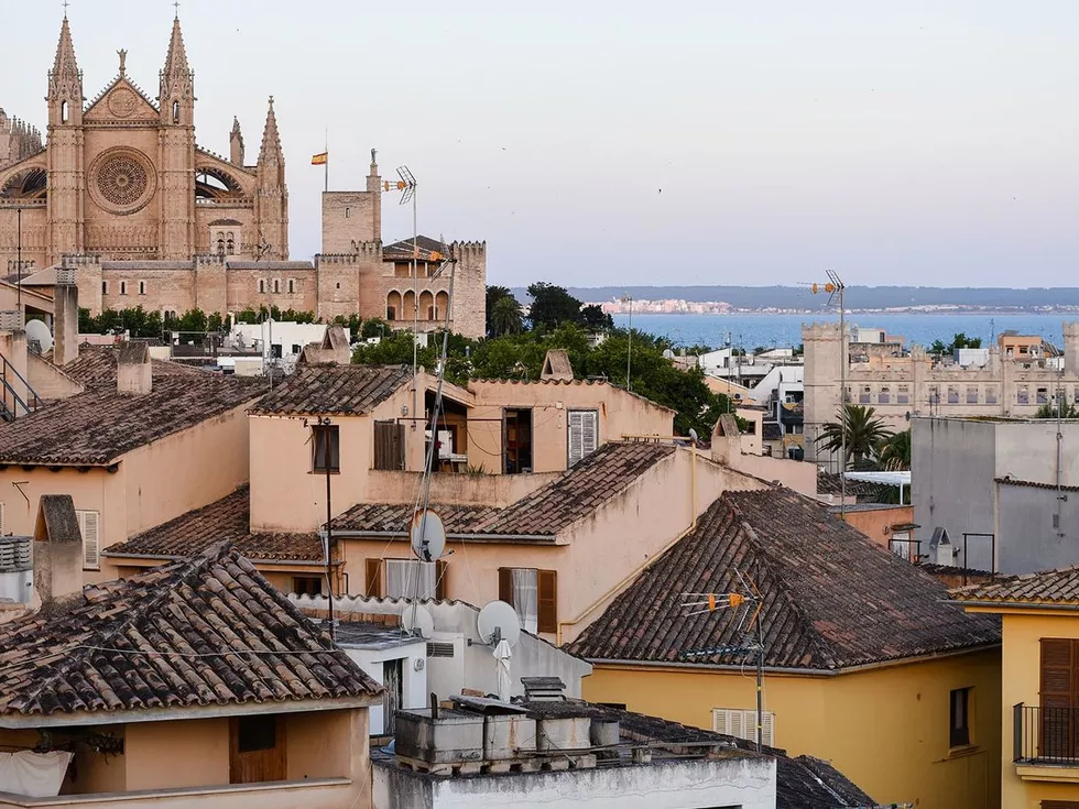 travel program image