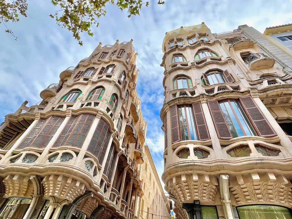 travel program image