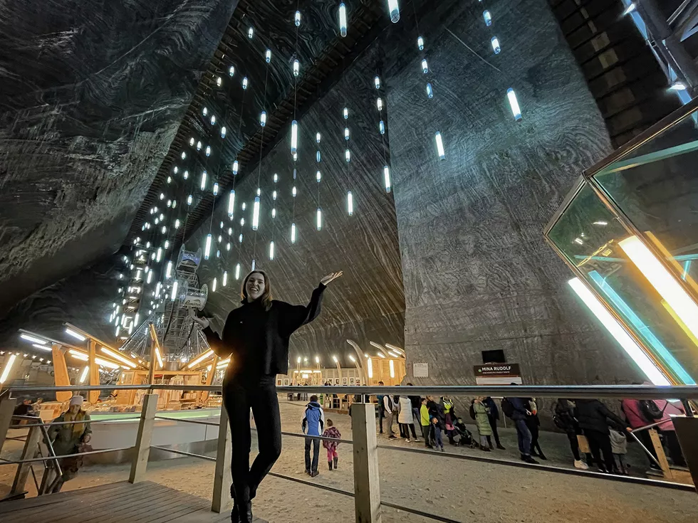 travel program image