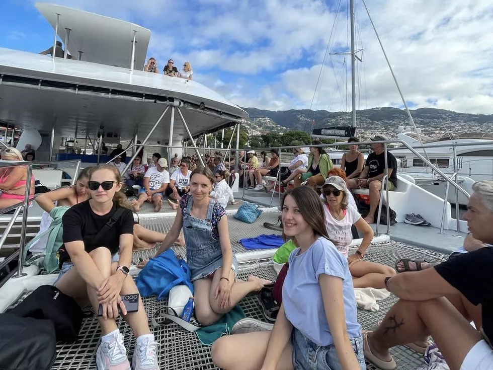 travel program image