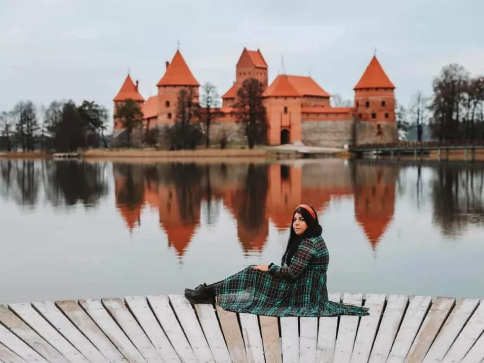 travel program image