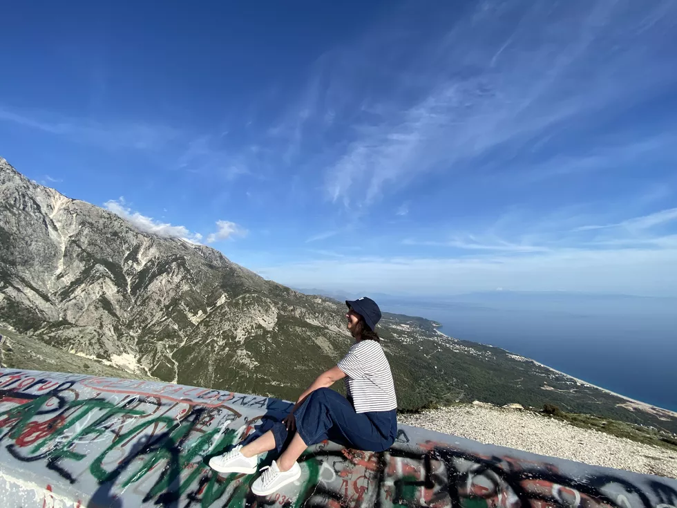 travel program image