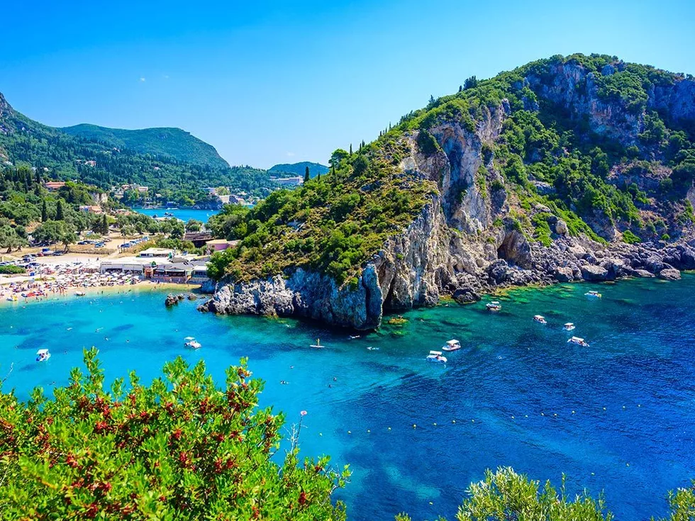 travel program image