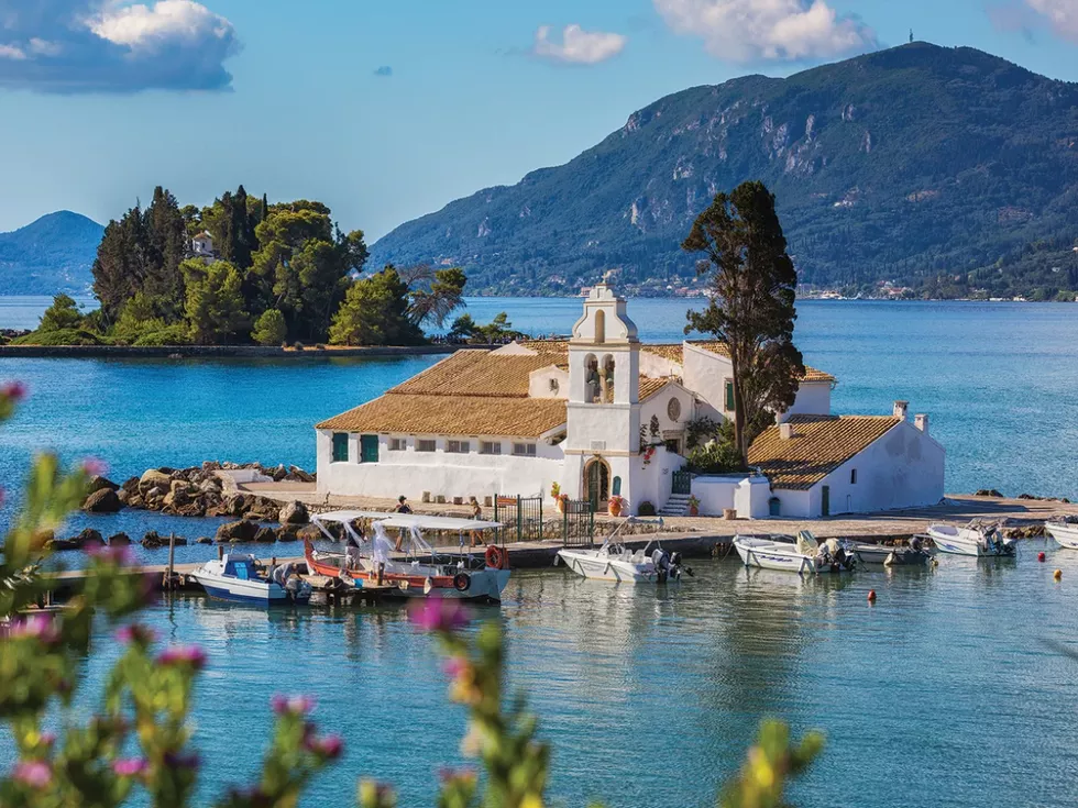 travel program image