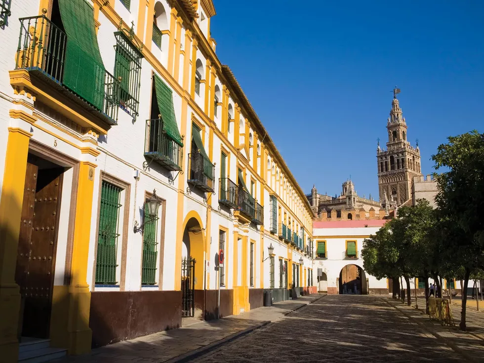 travel program image