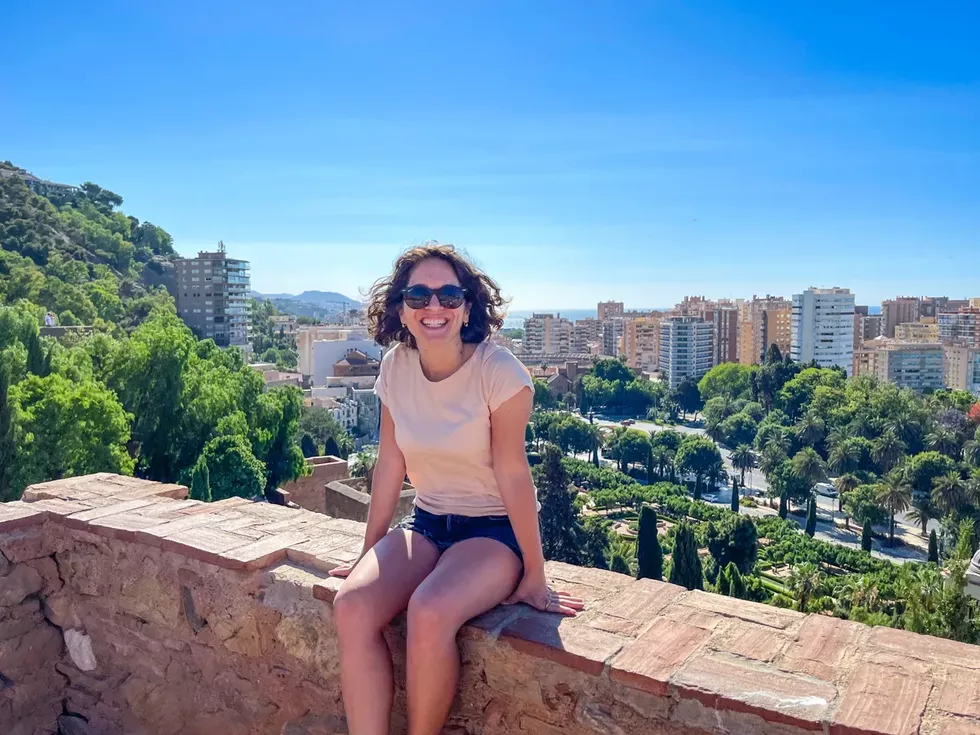 travel program image