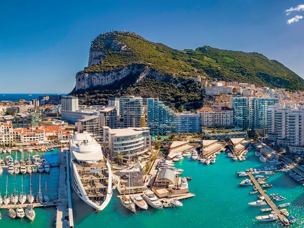 travel program image