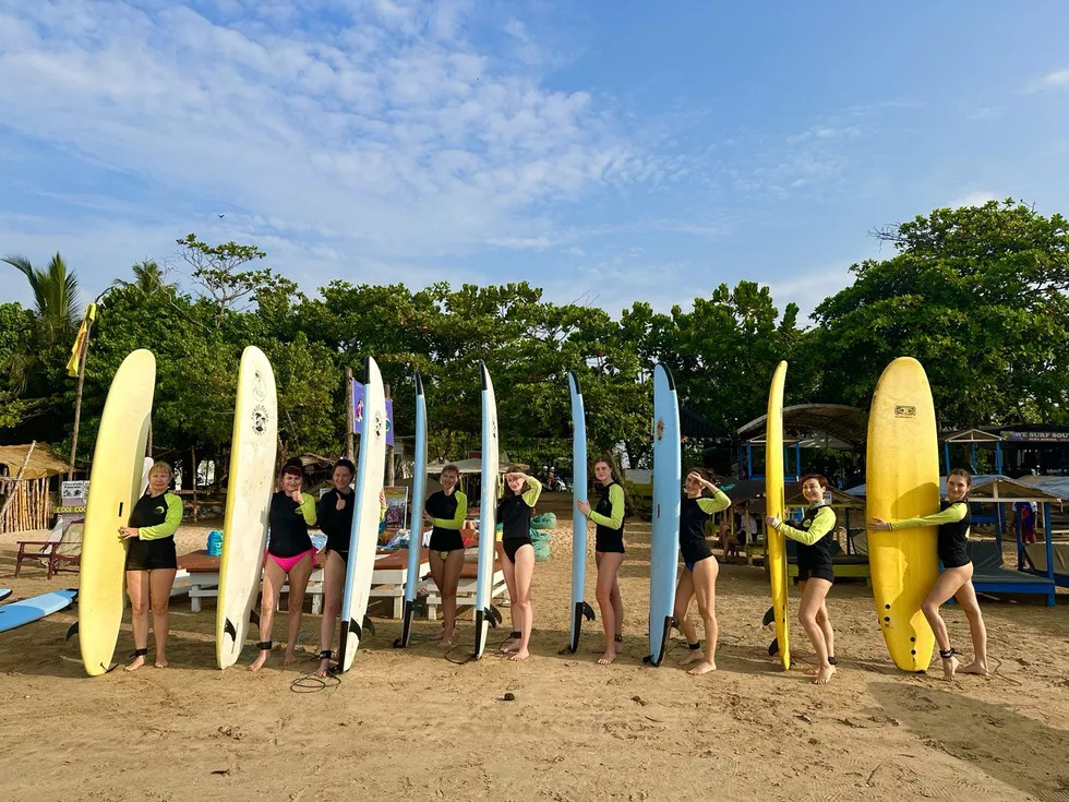 travel program image