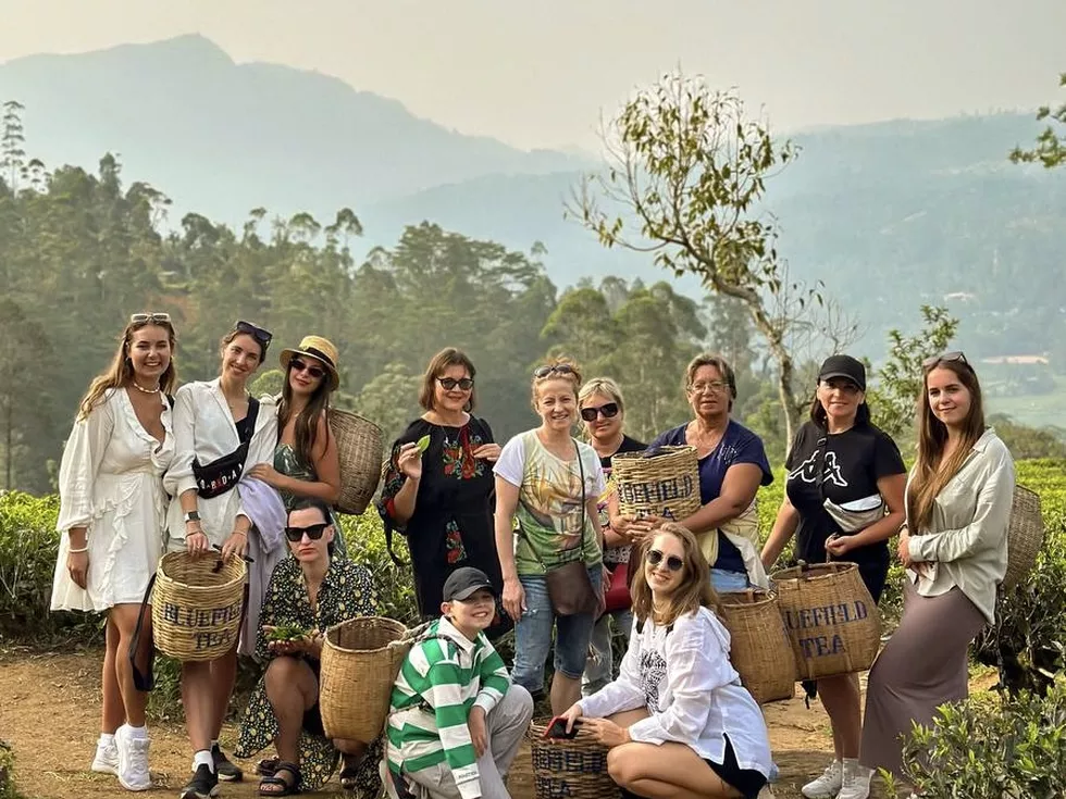 travel program image