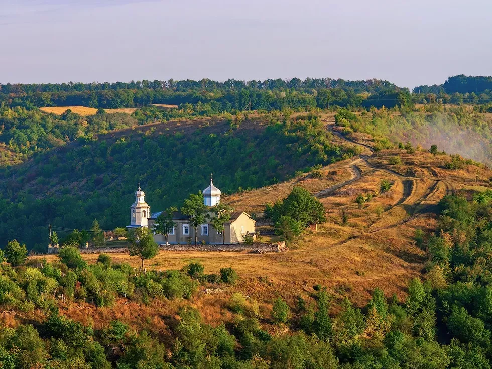 travel program image