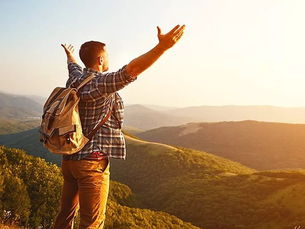 travel program image